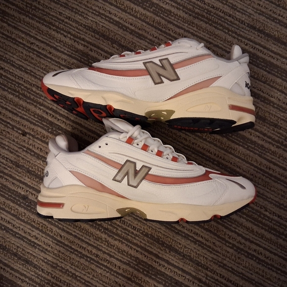 New Balance 1000 Sea Salt Astro Dust Men\'s M1000CB NWOB SIZE 12 main image 5
